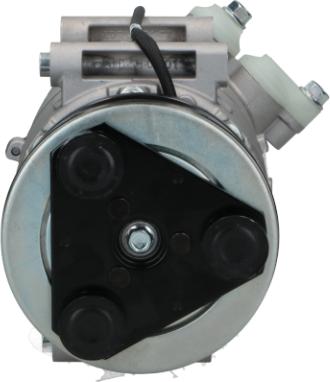 PSH 090.595.067.020 - Компресор, кондиціонер autocars.com.ua