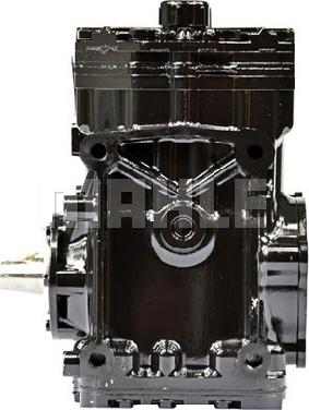 PSH 090.595.080.310 - Компресор, кондиціонер autocars.com.ua