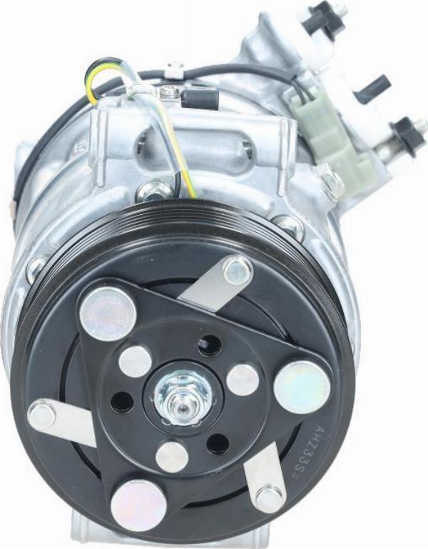 PSH 090.595.083.905 - Компресор, кондиціонер autocars.com.ua