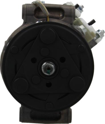 PSH 090.595.083.968 - Компресор, кондиціонер autocars.com.ua