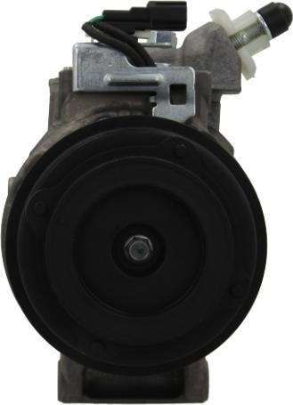 PSH 090.595.084.968 - Компресор, кондиціонер autocars.com.ua