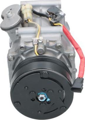 PSH 090.595.101.876 - Компресор, кондиціонер autocars.com.ua