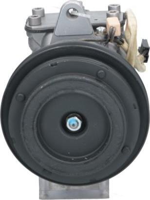 PSH 090.595.103.050 - Компресор, кондиціонер autocars.com.ua