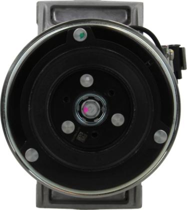 PSH 090.815.001.501 - Компресор, кондиціонер autocars.com.ua