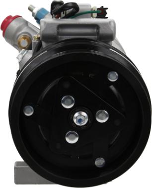 PSH 090.815.005.310 - Компресор, кондиціонер autocars.com.ua