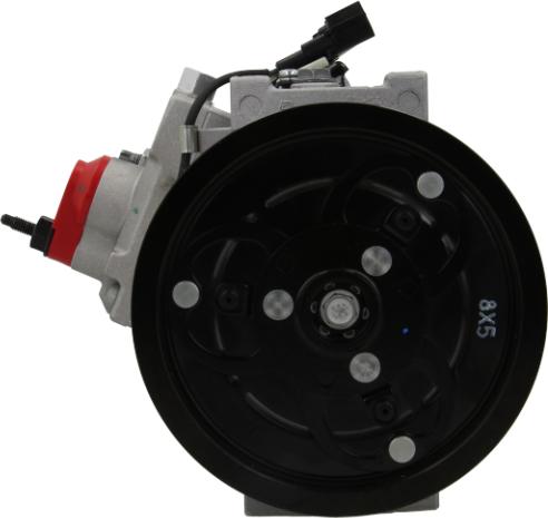 PSH 090.815.011.500 - Компресор, кондиціонер autocars.com.ua