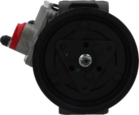 PSH 090.815.011.968 - Компресор, кондиціонер autocars.com.ua