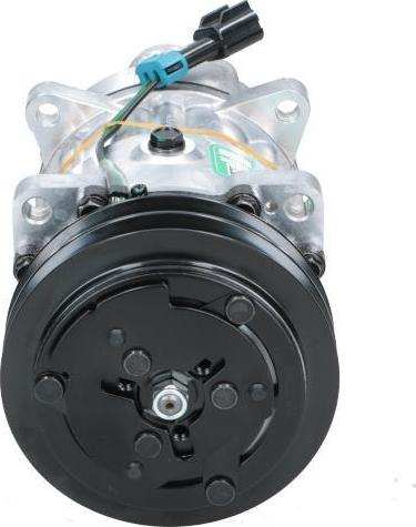 PSH 090.815.012.907 - Компресор, кондиціонер autocars.com.ua