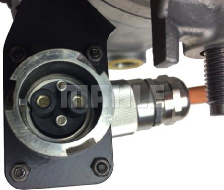 PSH 090.815.030.310 - Компресор, кондиціонер autocars.com.ua