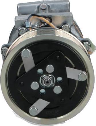 PSH 090.815.034.905 - Компресор, кондиціонер autocars.com.ua