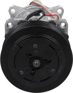 PSH 090.815.036.907 - Компресор, кондиціонер autocars.com.ua