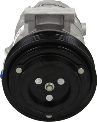 PSH 090.835.033.310 - Компресор, кондиціонер autocars.com.ua