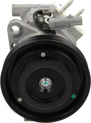 PSH 090.835.041.240 - Компресор, кондиціонер autocars.com.ua