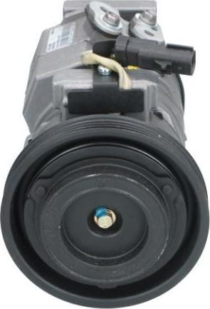 PSH 090.835.062.050 - Компресор, кондиціонер autocars.com.ua