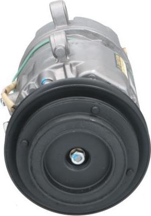 PSH 090.835.063.200 - Компресор, кондиціонер autocars.com.ua