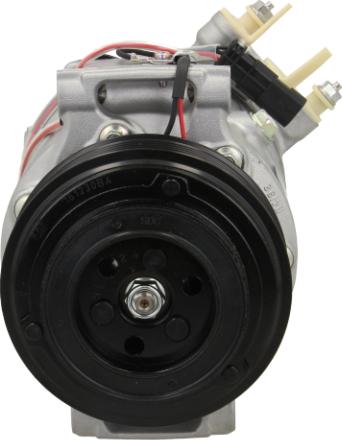 PSH 090.845.011.310 - Компресор, кондиціонер autocars.com.ua