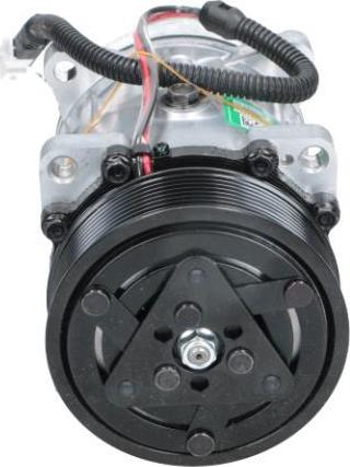 PSH 090.905.007.907 - Компресор, кондиціонер autocars.com.ua