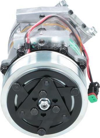 PSH 090.915.003.907 - Компресор, кондиціонер autocars.com.ua