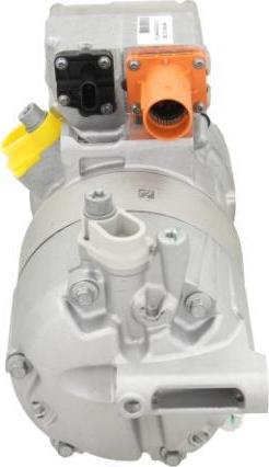 PSH 095.215.004.980 - Компресор, кондиціонер autocars.com.ua