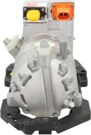 PSH 095.305.005.980 - Компресор, кондиціонер autocars.com.ua