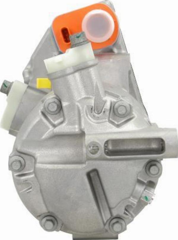 PSH 095.305.011.980 - Компресор, кондиціонер autocars.com.ua