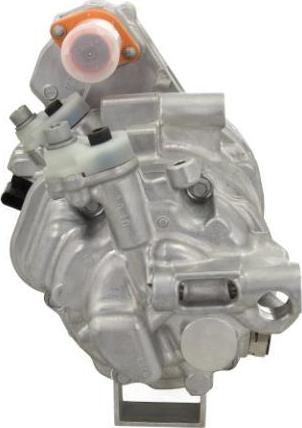 PSH 095.555.011.260 - Компресор, кондиціонер autocars.com.ua