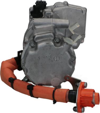 PSH 095.575.001.260 - Компресор, кондиціонер autocars.com.ua