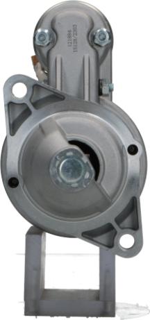 PSH 110.507.092.050 - Стартер autocars.com.ua