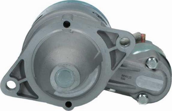 PSH 110.507.092.058 - Стартер autocars.com.ua