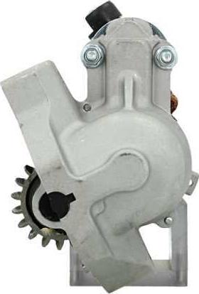 PSH 120.026.192.050 - Стартер autocars.com.ua