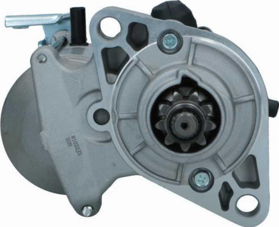 PSH 120.504.092.058 - Стартер autocars.com.ua