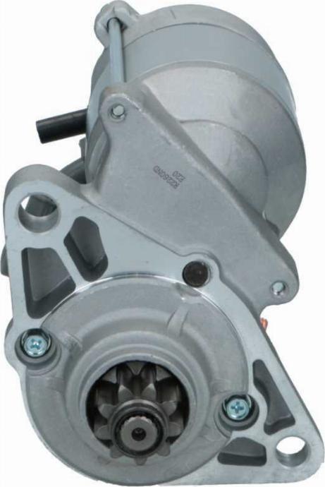 PSH 120.524.092.058 - Стартер autocars.com.ua