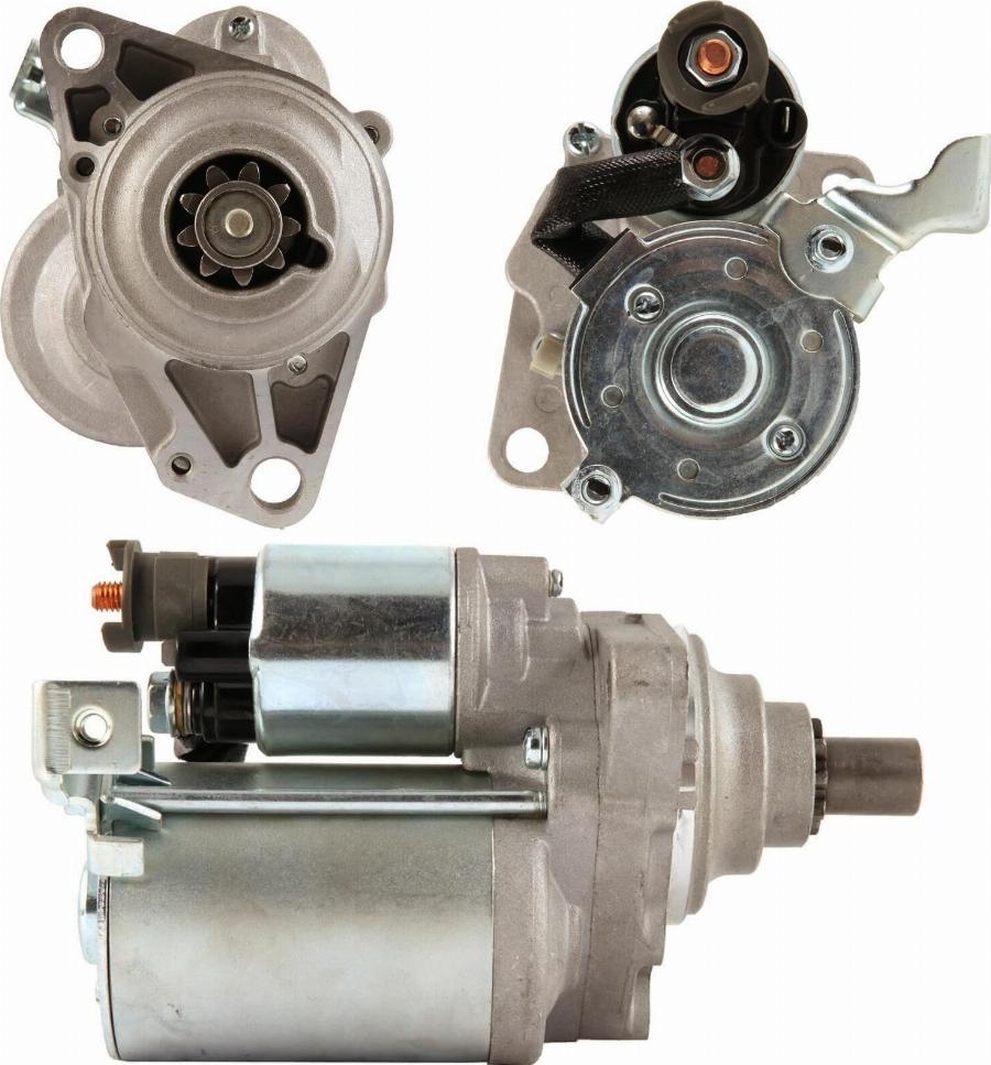 PSH 120.524.092.190 - Стартер autocars.com.ua