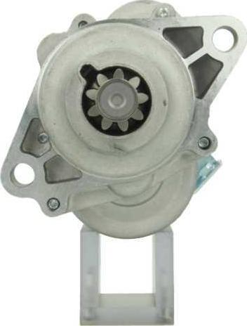 PSH 120.528.092.190 - Стартер autocars.com.ua