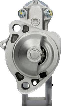 PSH 120.566.092.415 - Стартер autocars.com.ua