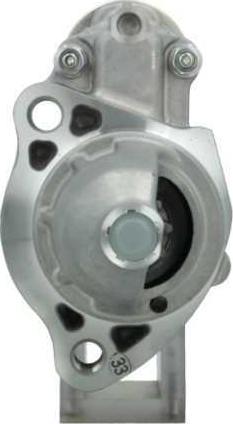 PSH 120.577.092.261 - Стартер autocars.com.ua