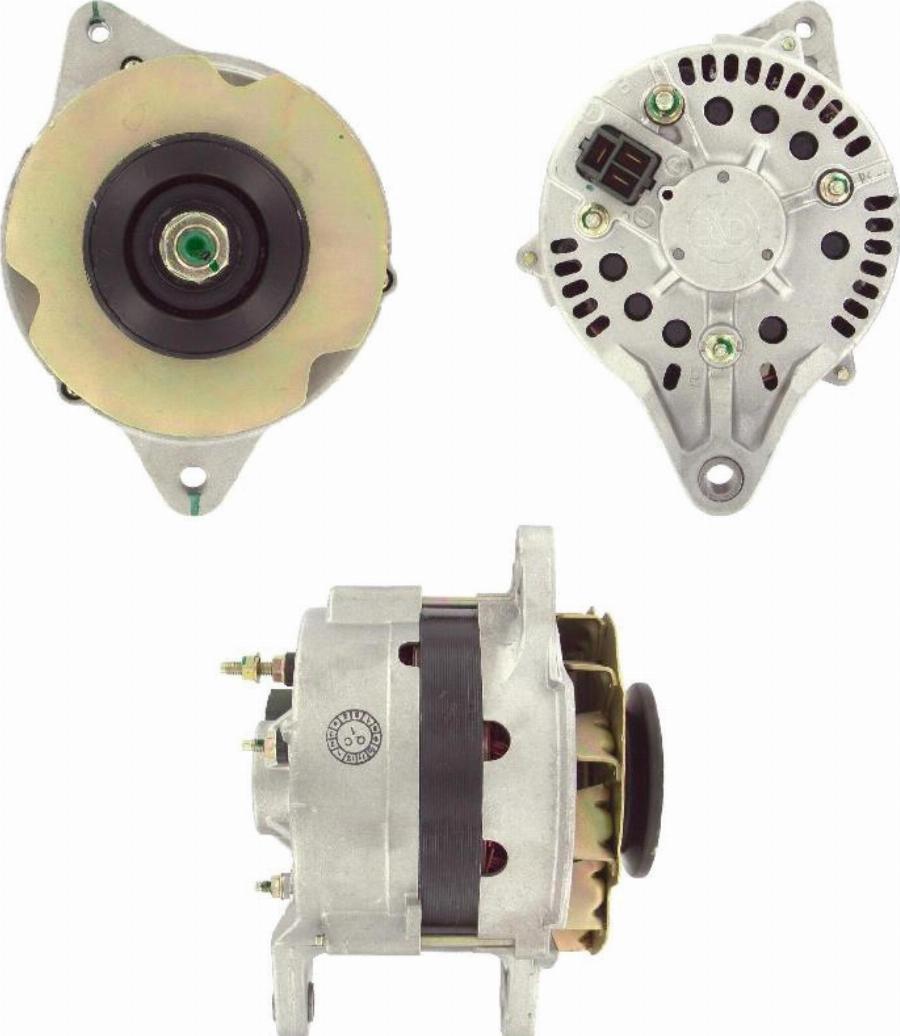 PSH 125.006.060.050 - Генератор autocars.com.ua