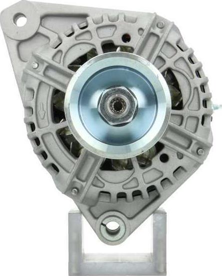 PSH 125.526.090.010 - Генератор autocars.com.ua