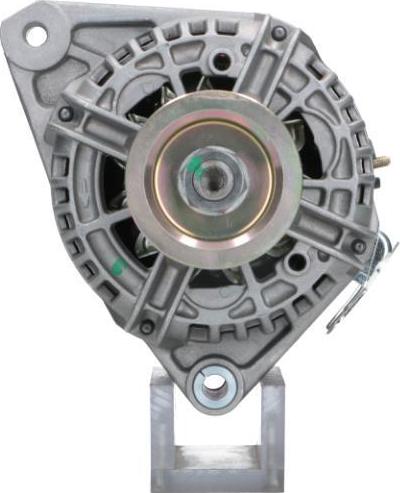 PSH 125.526.090.210 - Генератор autocars.com.ua