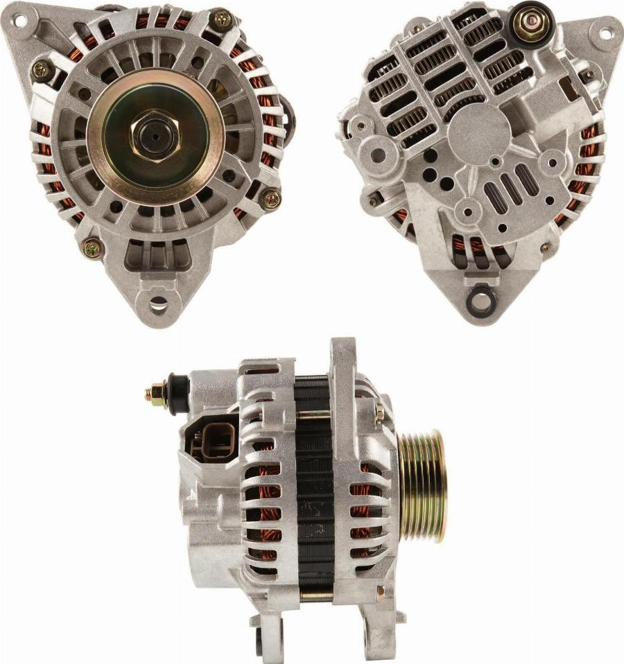 PSH 125.911.110.130 - Генератор autocars.com.ua