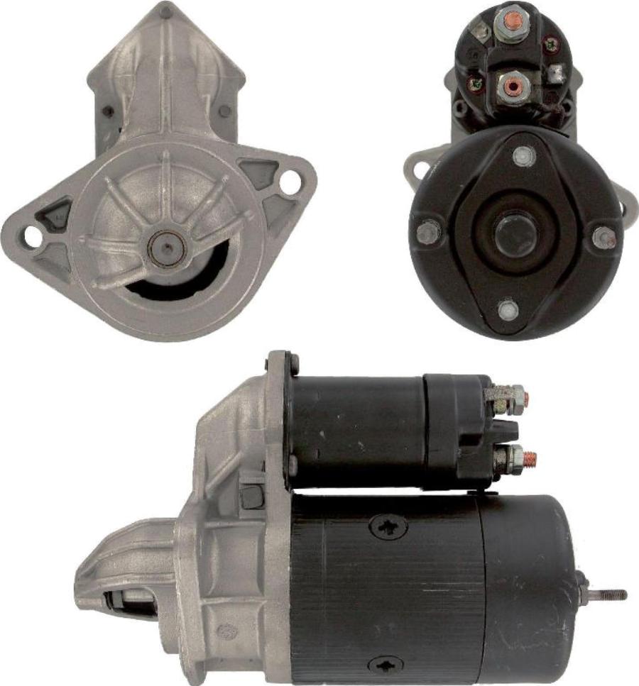 PSH 130.007.092.010 - Стартер autocars.com.ua