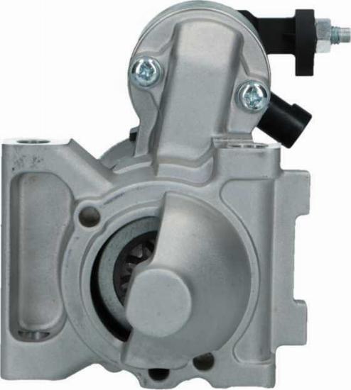 PSH 130.411.102.138 - Стартер autocars.com.ua