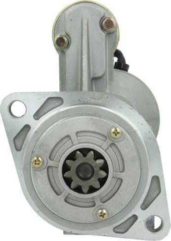 PSH 130.503.092.080 - Стартер autocars.com.ua