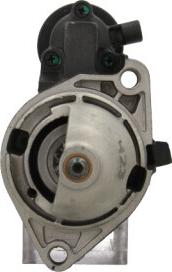 PSH 130.514.102.395 - Стартер autocars.com.ua