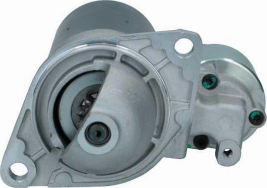 PSH 130.517.092.018 - Стартер autocars.com.ua