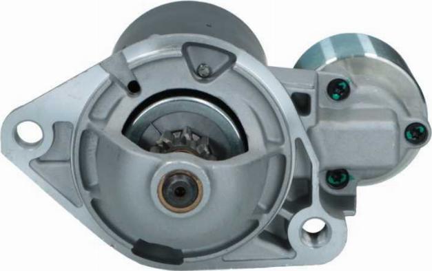 PSH 130.518.092.018 - Стартер autocars.com.ua