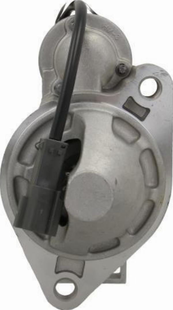 PSH 130.518.092.395 - Стартер autocars.com.ua