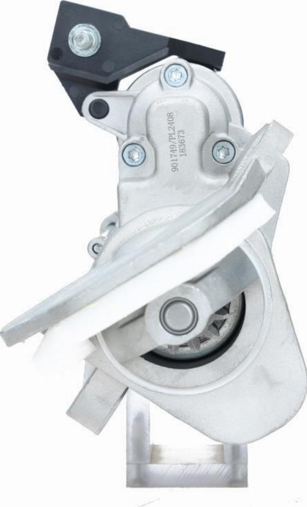 PSH 130.537.122.010 - Стартер autocars.com.ua