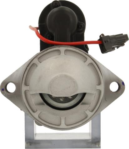 PSH 130.555.092.365 - Стартер autocars.com.ua