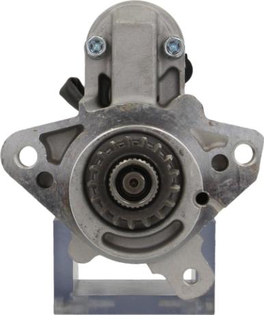 PSH 130.580.172.130 - Стартер autocars.com.ua